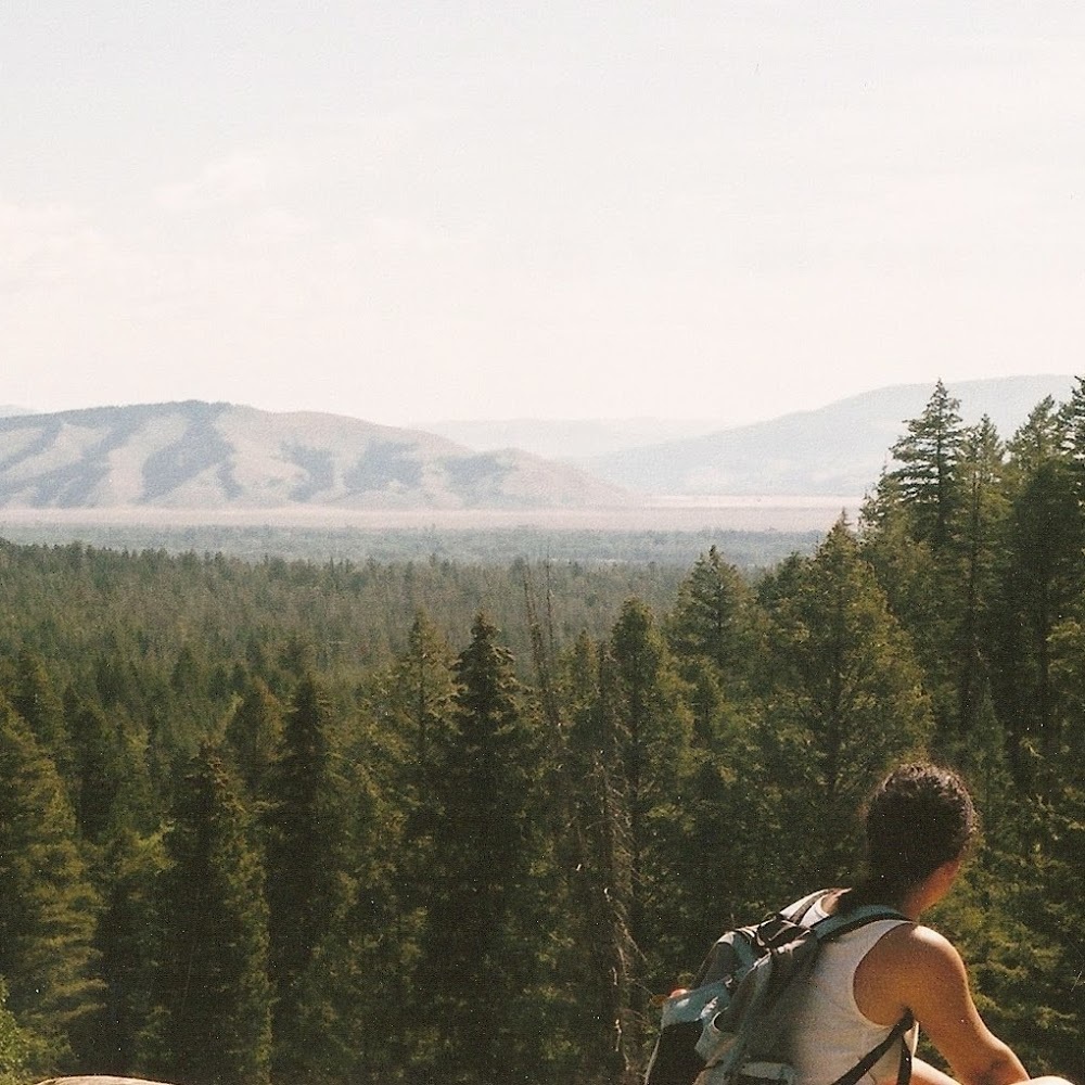 Meet your Posher, Kristina